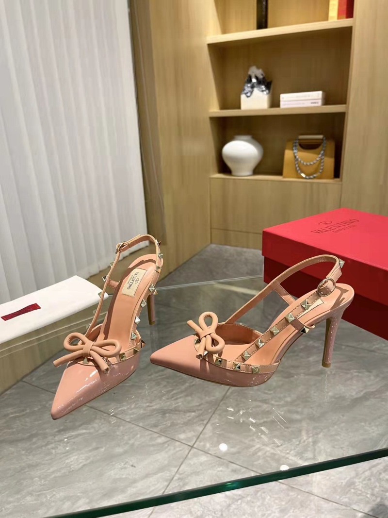 Valentino Sandals